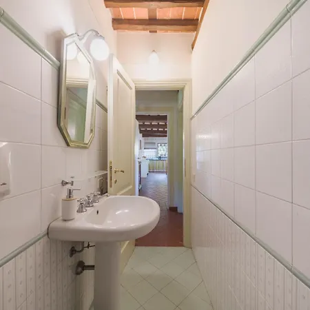 Il Casale By Interhome Capezzano Pianore