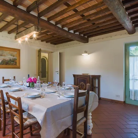 Il Casale By Interhome Vakantiehuis *
