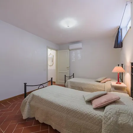 Vakantiehuis Il Casale By Interhome *