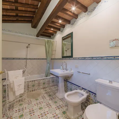 Il Casale By Interhome Vakantiehuis