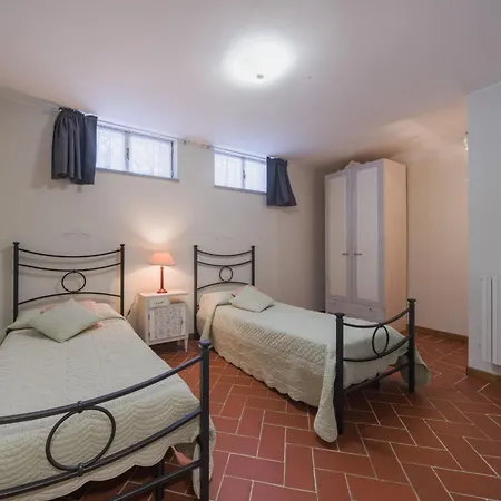 Il Casale By Interhome Vakantiehuis