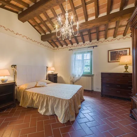 Vakantiehuis Il Casale By Interhome *