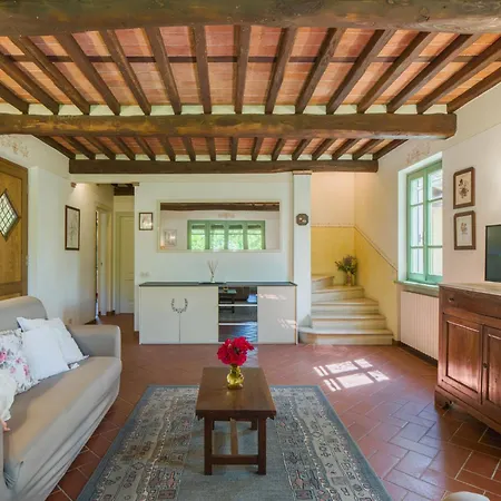 Il Casale By Interhome Vakantiehuis Capezzano Pianore