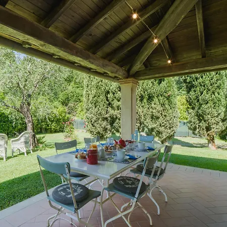 Il Casale By Interhome Vakantiehuis