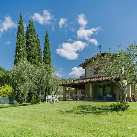 Il Casale By Interhome Vakantiehuis *