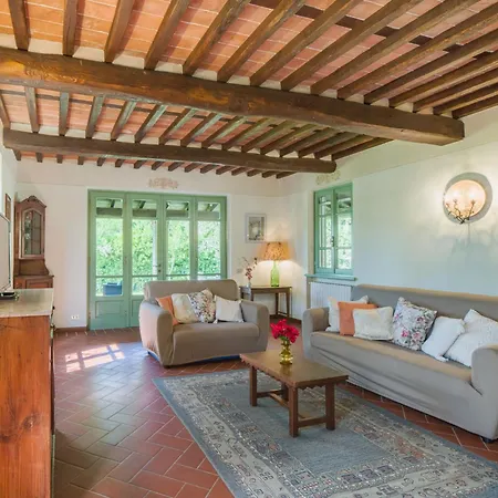 Il Casale By Interhome Vakantiehuis Capezzano Pianore