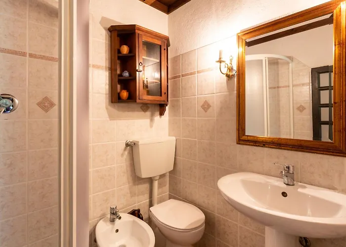Nyaraló Il Casale By Interhome