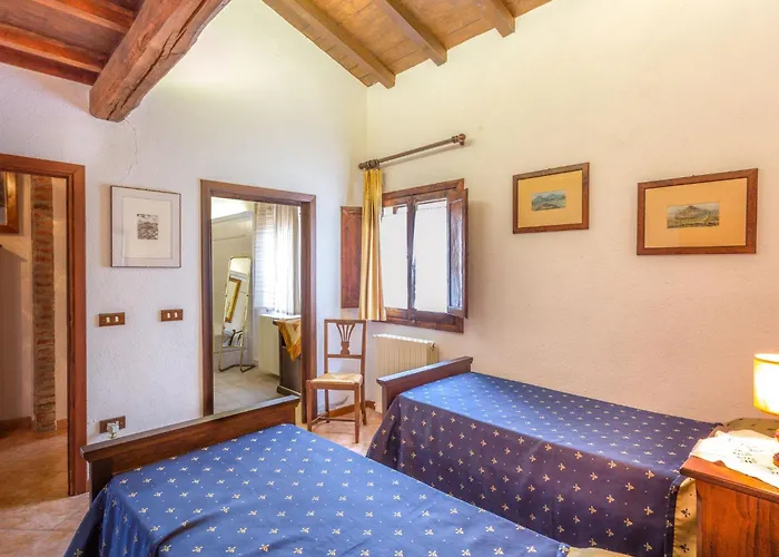 Il Casale By Interhome Nyaraló *