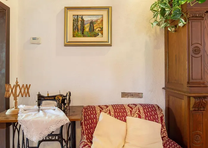 Nyaraló Il Casale By Interhome