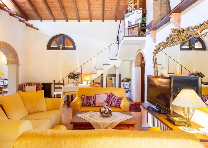 Il Casale By Interhome Molezzano