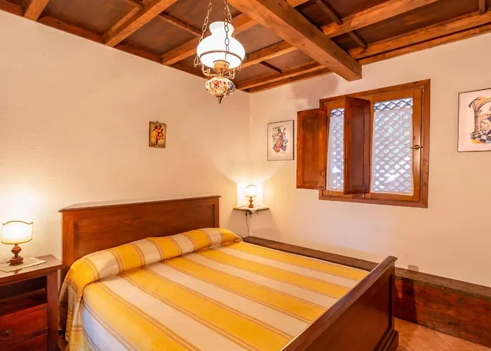 Nyaraló Il Casale By Interhome *