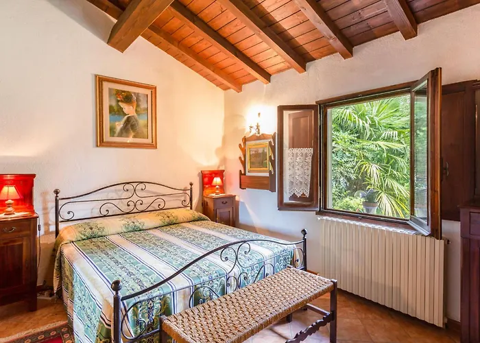 Il Casale By Interhome Molezzano