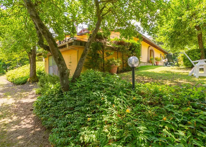 Nyaraló Il Casale By Interhome *